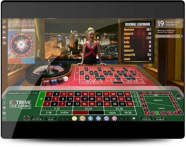 Casinos Online Chile